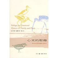 心靈的慰藉︰一部非同尋常的地域與家族史