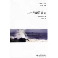 20世紀的詩心︰中國新詩論集
