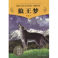 動物小說大王沈石溪‧品藏書系︰狼王夢
