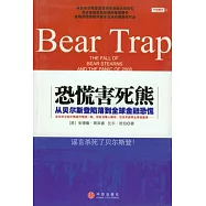 恐慌害死熊︰從貝爾斯登陷落到全球金融恐慌