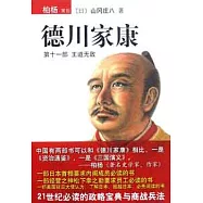 德川家康11︰第十一部 王道無敵(XJD)