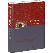 大衛-科波菲爾(上海)