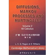 擴散、馬爾可夫過程和靶.第2卷(北京)
