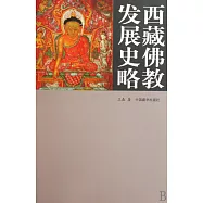 西藏佛教發展史略
