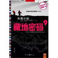 藏地密碼(九)