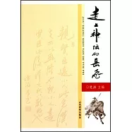 走上神壇的岳飛