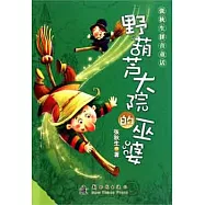 張秋生拼音童話︰野葫蘆大院的巫婆