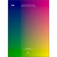 奧拉維爾·埃利亞松和馬岩松：感覺即真實(漢英對照)(贈UCCA參觀門票)