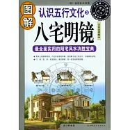 圖解認識五行文化3：八宅明鏡(全白話圖解本)
