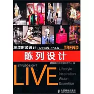 潮流時裝設計︰陳列設計