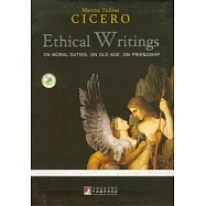 西塞羅三論(英文版)