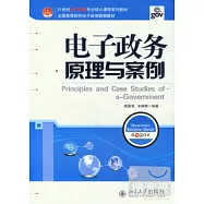 電子政務原理與案例