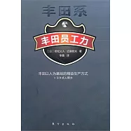 豐田員工力