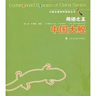 兩棲之王：中國大鯢