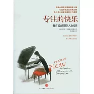 專注的快樂︰我們如何投入地活