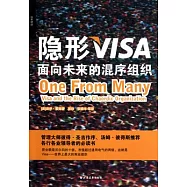 隱形VISA︰面向未來的混序組織