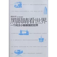 黑眼(目青)看世界︰一個民主小販眼里的世界