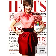 1CD--雅思口語多米諾 白金版