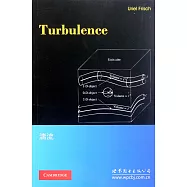 湍流：英文
