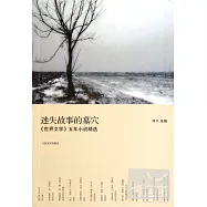 迷失故事的墓穴︰《世界文學》五年小說精選