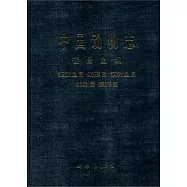 中國動物志：硬骨魚綱