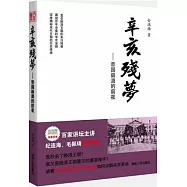 辛亥殘夢：帝國崩潰的前夜