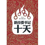 新市委書記十天