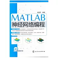 MATLAB神經網絡編程