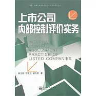 上市公司內部控制評價實務