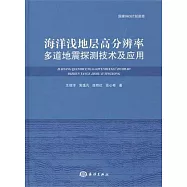 海洋淺地層高分辨率多道地震探測技術及應用