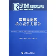 深圳龍崗區核心競爭力報告
