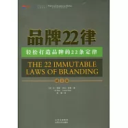 品牌22律
