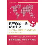 世界政治中的反美主義