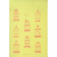 嘉莉妹妹(英文注釋版)