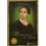 戀愛中的女人(英文版)