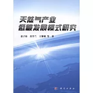 天然氣產業低碳發展模式研究