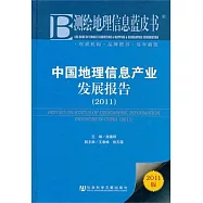 中國地理信息產業發展報告(2011)