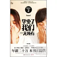 畢業了我們一無所有