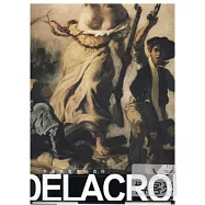 外國名家作品選粹︰德拉克洛瓦