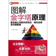 圖解金字塔原理