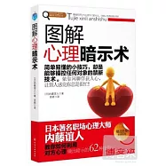 圖解心理暗示術