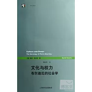 文化與權力︰布爾迪厄的社會學