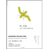 釣大魚:大衛·林奇的創意之道(京)