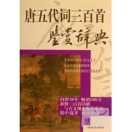 唐五代詞三百首鑒賞辭典