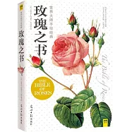 世界大師手繪經典︰玫瑰之書