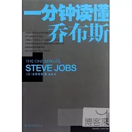 一分鍾讀懂喬布斯