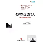 覺醒的泥足巨人-中印經濟崛起評估