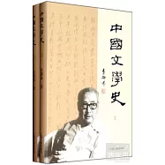 中國文學史(上下冊)