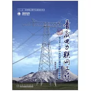 青藏電力聯網工程·專業卷：柴達木-拉薩±400kv直流輸電工程建設