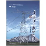 青藏電力聯網工程·專業卷：柴達木-拉薩±400kv直流輸電工程調試與試運行